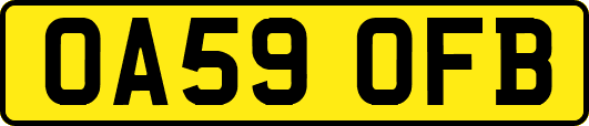 OA59OFB