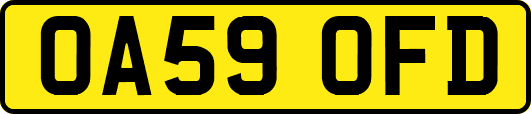 OA59OFD