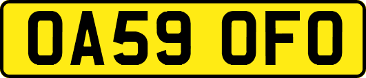 OA59OFO