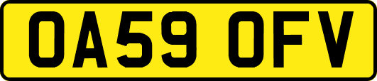 OA59OFV