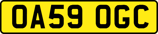 OA59OGC