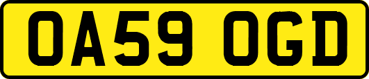 OA59OGD