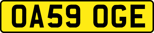 OA59OGE