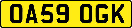 OA59OGK