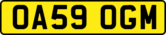 OA59OGM