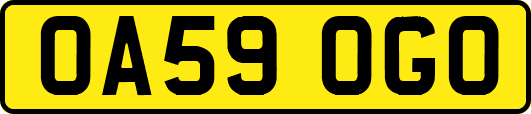 OA59OGO