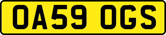 OA59OGS