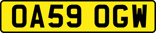 OA59OGW