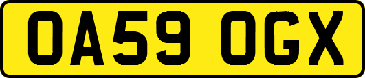 OA59OGX