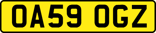 OA59OGZ