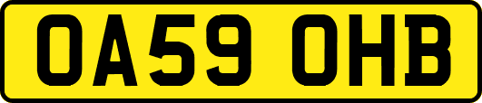 OA59OHB