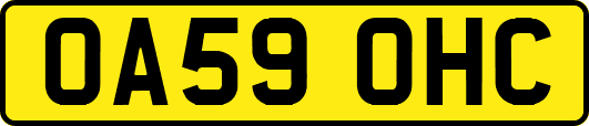 OA59OHC