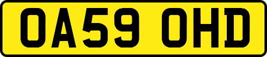 OA59OHD