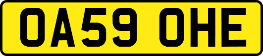 OA59OHE