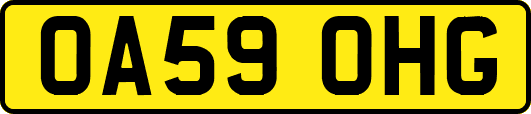 OA59OHG