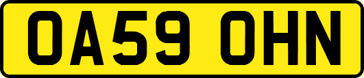 OA59OHN