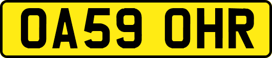 OA59OHR
