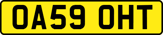 OA59OHT