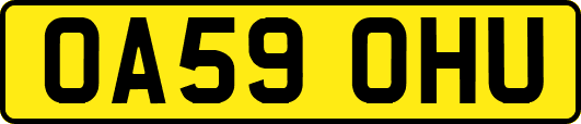 OA59OHU