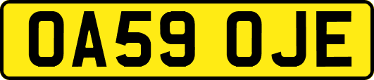 OA59OJE