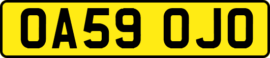 OA59OJO