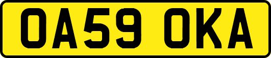 OA59OKA