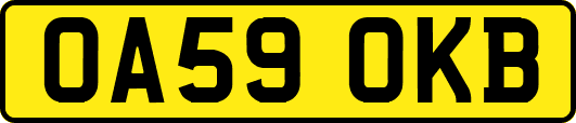 OA59OKB