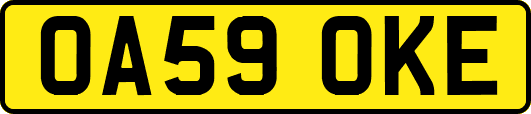 OA59OKE