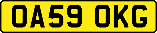 OA59OKG