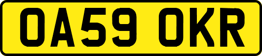 OA59OKR