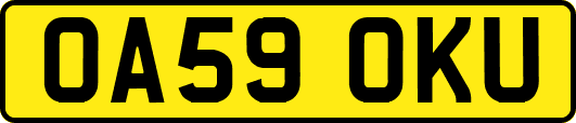 OA59OKU
