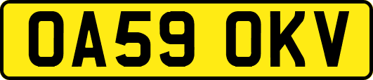 OA59OKV