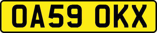 OA59OKX