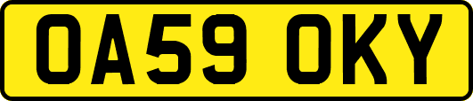 OA59OKY