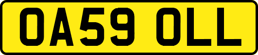 OA59OLL