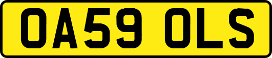 OA59OLS