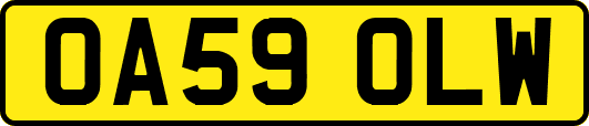 OA59OLW