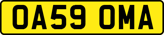 OA59OMA