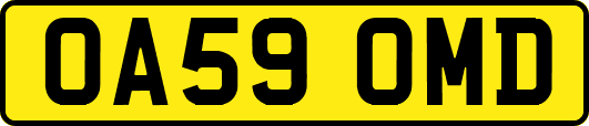 OA59OMD
