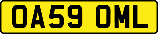 OA59OML