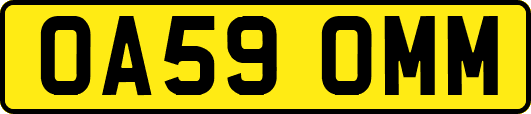 OA59OMM