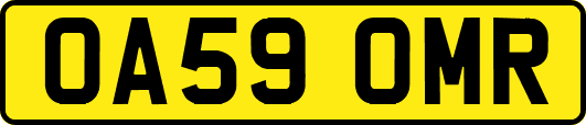 OA59OMR