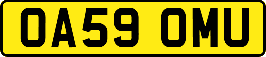 OA59OMU