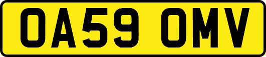 OA59OMV