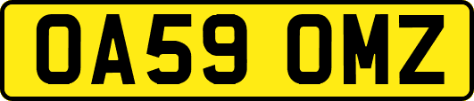 OA59OMZ