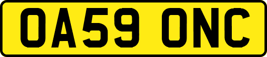 OA59ONC