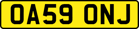 OA59ONJ