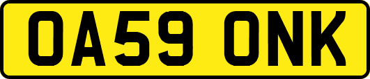 OA59ONK