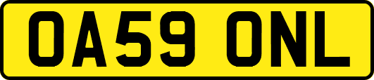 OA59ONL