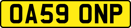 OA59ONP